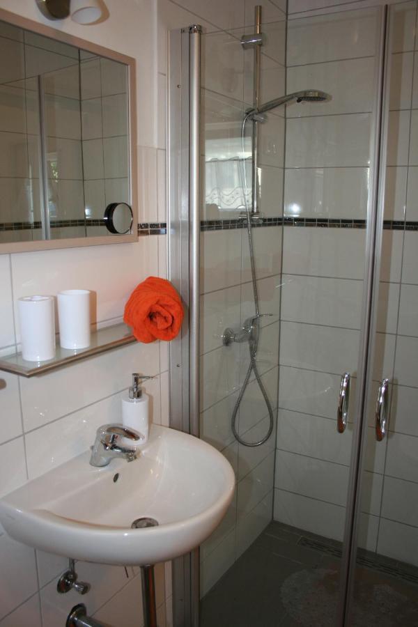 Apartment Im Art.Quartier Velgast Bagian luar foto